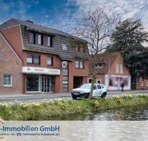 Ladenlokal in Papenburg – Top Lage am Untenende