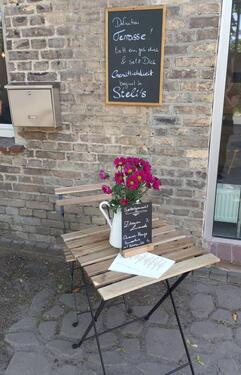 Foto - 2 Zimmer Einfamilienhaus zur Miete in Potsdam