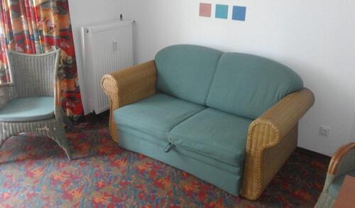 Foto - 1 Zimmer Etagenwohnung in Rötz