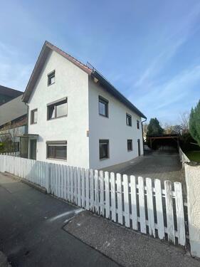 Foto - 6 Zimmer Einfamilienhaus zur Miete in Dingolfing