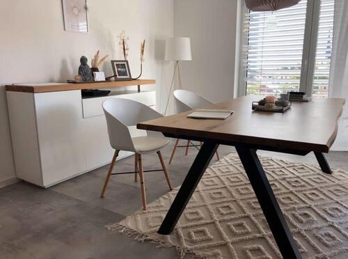 Foto - Moderne 97qm Wohnung in Kützberg