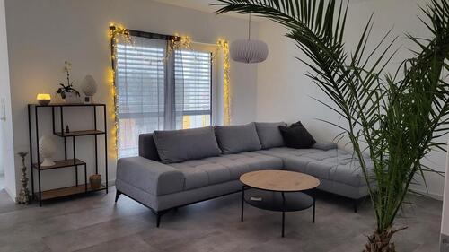 Foto - 3 Zimmer Etagenwohnung in Poppenhausen