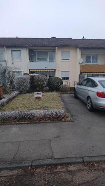 Foto - Reihenhaus in Gottmadingen zu verkaufen