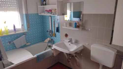 Foto - 5 Zimmer Reihenhaus zum Kaufen in Gottmadingen