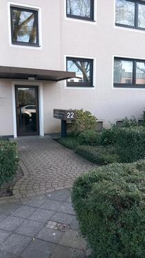 Foto - Eigentumswohnung 56m² Ruhige Lage Ratingen Cromfort