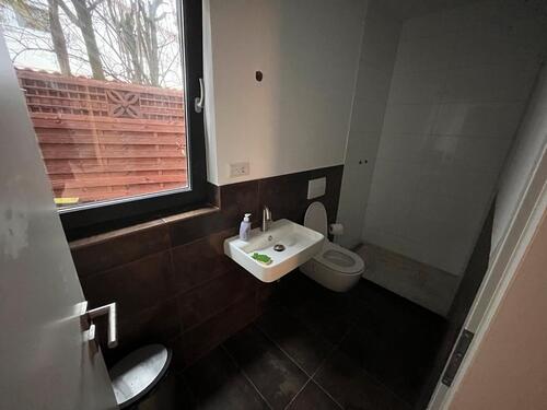 Foto - Erdgeschoßwohnung in Eppelheim zur Miete