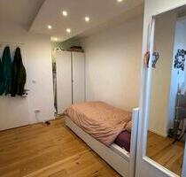 WG Zimmer Nähe Olympiapark - 785,00&nbsp;EUR Kaltmiete, ca.&nbsp; 70,00&nbsp;m&sup2; in München (PLZ: 80809) Am Riesenfeld