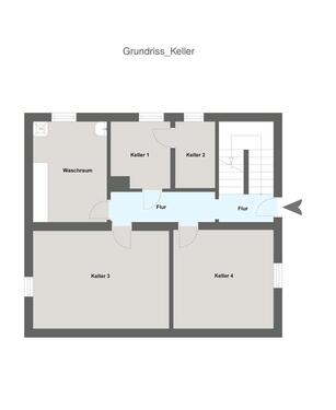 Foto - 6 Zimmer Einfamilienhaus in Falkenberg