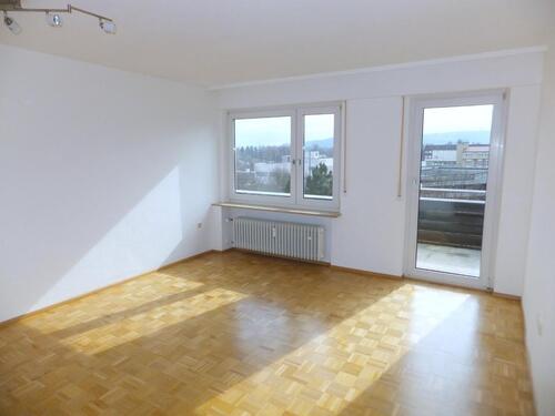 Foto - Sonnige 2 Zimmer Wohnung Nähe Rosensteinpark