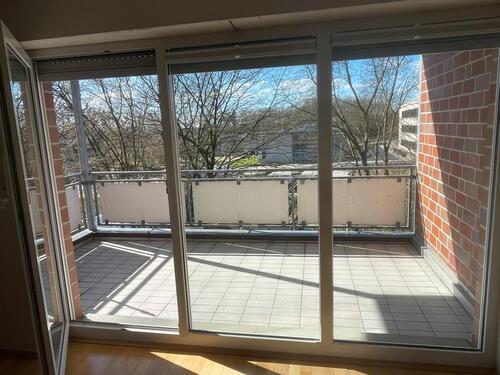 Foto - Großzügige Wohnung in Top Lage zu vermieten