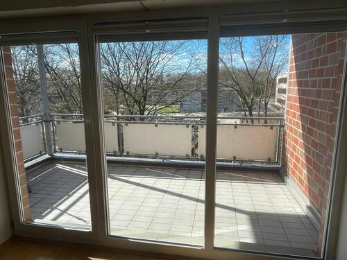 Foto - 3.5 Zimmer Etagenwohnung zur Miete in Lünen