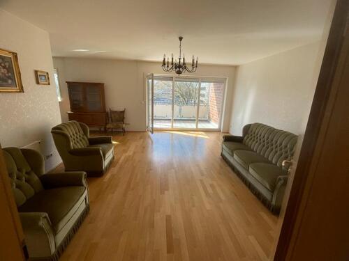 Foto - 3.5 Zimmer Etagenwohnung in Lünen