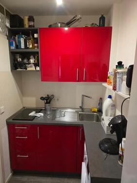 Foto - 1 Zimmer Etagenwohnung in Hilden