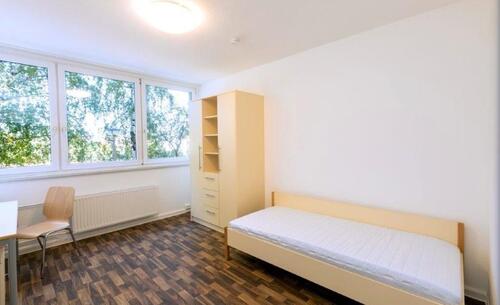 Foto - Zimmer in 2er WG in Leipzig Zebtrum-OST