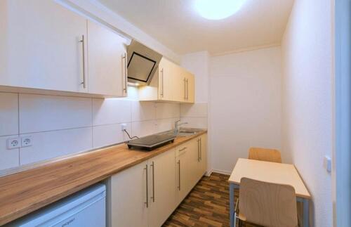 Foto - 1 Zimmer Etagenwohnung zur Miete in Leipzig