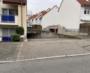 Tiefgaragenstellplatz in Bochum - Falkstrasse