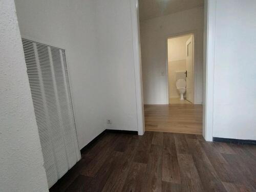 Foto - 3,5 Zimmerwohnung mit schöner Aussicht