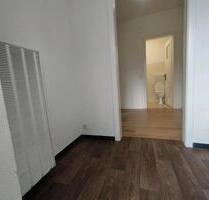 3,5 Zimmerwohnung mit schöner Aussicht - Sigmaringen