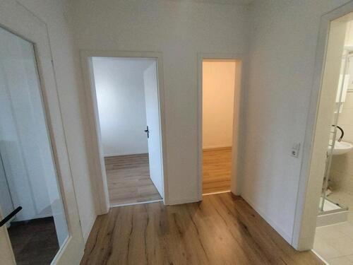 Foto - 3.5 Zimmer Etagenwohnung zur Miete in Sigmaringen