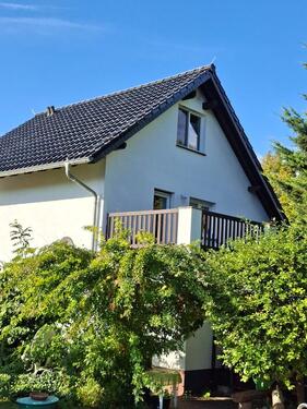 Foto - 3 Zimmer Maisonettenwohnung zur Miete in Hoyerswerda