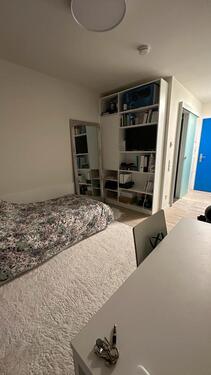 Foto - Wohnung zur Untermiete (01.04-31.05)