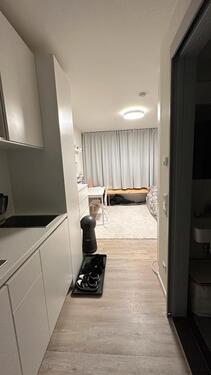 Foto - 1 Zimmer Etagenwohnung in Berlin