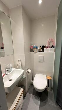 Foto - Etagenwohnung in Berlin zur Miete