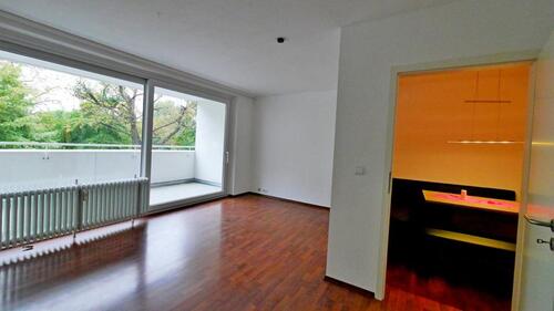 Foto - Sonnige 3-Zi-Wohnung 2 Loggias am Wöhrder See