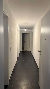 Foto - 2-Zimmer Wohnung 60m² mit Balkon, EBK & Parkplatz + Nebenkosten