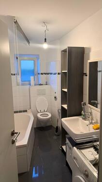 Foto - 1 Zimmer Erdgeschoßwohnung zur Miete in Radolfzell am Bodensee