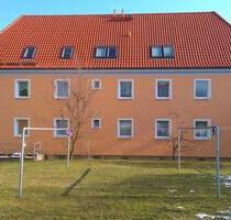 3-Raumwohnung mit Dusche in ruhiger Lage - Penig