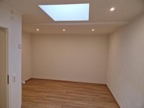 Foto - Erdgeschoßwohnung in Badenweiler zur Miete