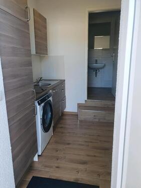Foto - 2 Zimmer Erdgeschoßwohnung zur Miete in Greifswald