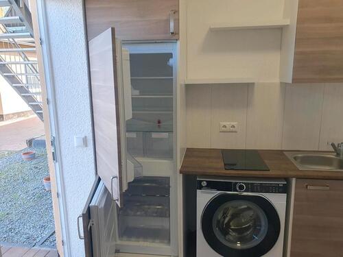 Foto - 2 Zimmer Erdgeschoßwohnung in Greifswald