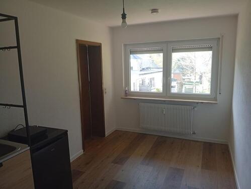 Foto - 1 Zimmer Etagenwohnung zur Miete in Schluchsee