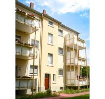 Komplett Modernisiert: 2,5 Raum Wohnung mit Balkon - Herne Eickel