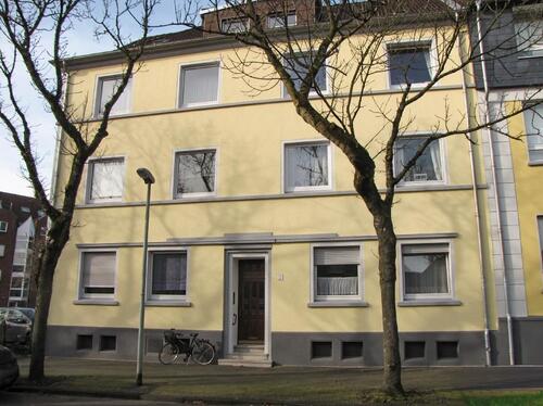 Foto - 2.5 Zimmer Etagenwohnung zur Miete in Herne
