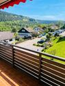 Foto - Mini Penthouse 1,5 ZKB Balkon Einbauküche Stellplatz Aussicht Bad