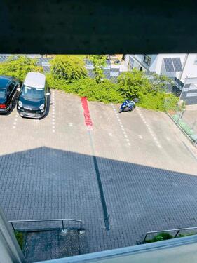 Foto - 1.5 Zimmer Etagenwohnung zur Miete in Ottersweier