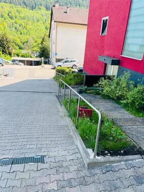 Foto - Etagenwohnung in Ottersweier zur Miete