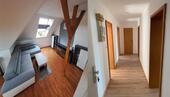 Foto - 3 Zimmer Dachgeschoßwohnung zur Miete in Dortmund