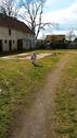 Foto - 10 Zimmer Bauernhaus, Landhaus zum Kaufen in Mühlberg/Elbe