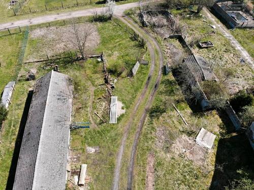Foto - Bauernhaus, Landhaus in Mühlberg/Elbe zum Kaufen