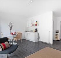 Charmantes 1-Zimmer-Apartment zur Miete in Münster- Wentzel Dr.