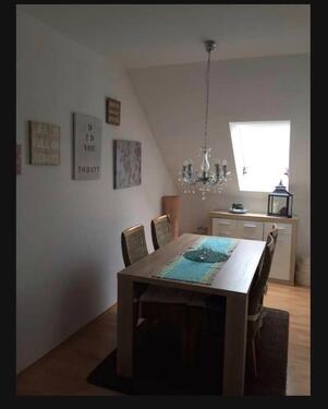 Foto - 4 Zimmer Dachgeschoßwohnung in Obertshausen