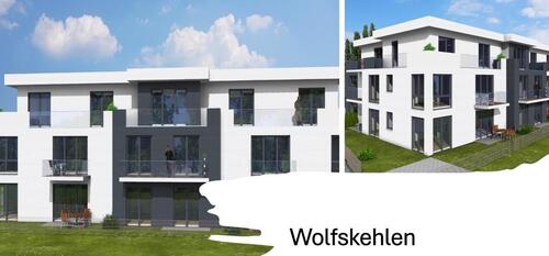 Foto - Neubau-Eigentumswohnungen Rhein-Main 