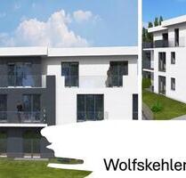 Neubau-Eigentumswohnungen Rhein-Main | Tiefgarage | 36–102 m² - Riedstadt