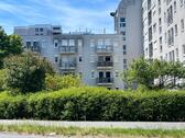 Foto - Kapitalanlage: Vermietete 2-Zimmer-Eigentumswohnung