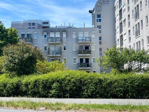 Foto - Kapitalanlage: Vermietete 2-Zimmer-Eigentumswohnung