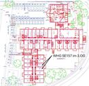 Foto - 2 Zimmer Etagenwohnung zum Kaufen in Griesheim